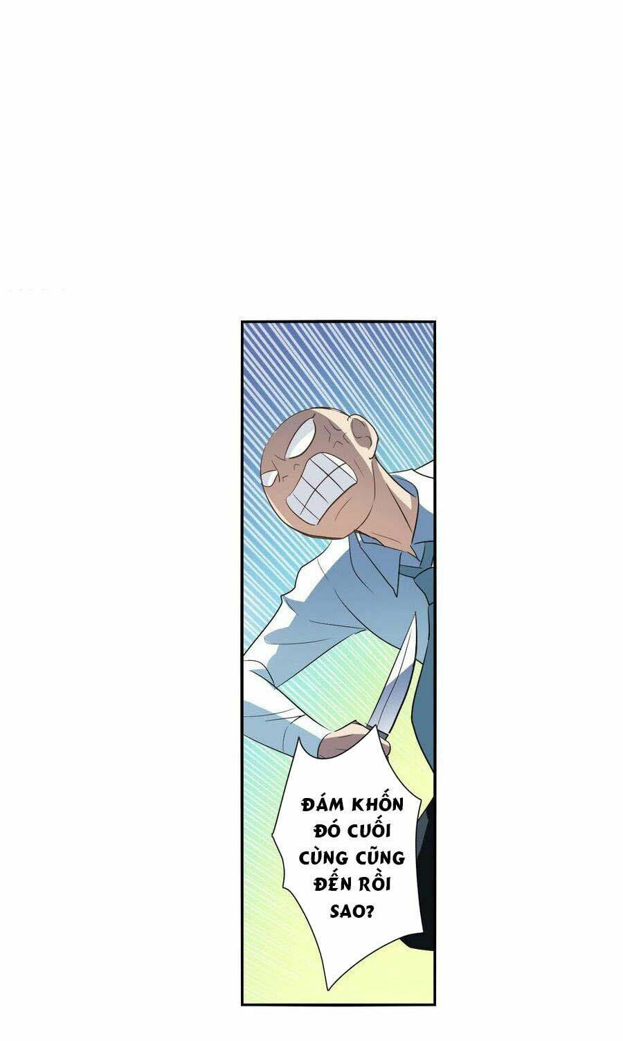 Tô Tịch Kỳ Quái 2: Chapter 11