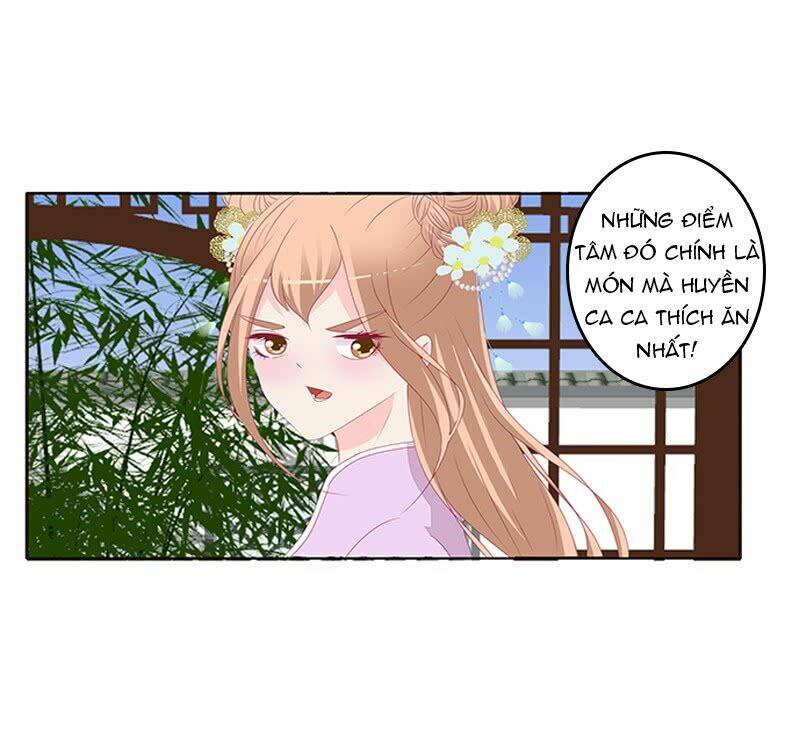 Tướng Quân Mời Ra Trận: Chapter 127