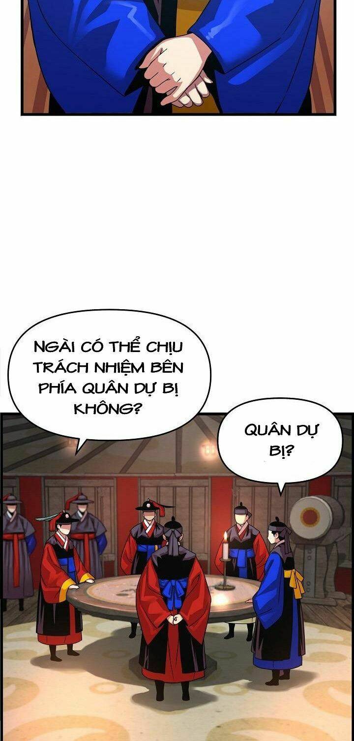 Tôi Sẽ Sống Như Một Hoàng Tử: Chapter 67