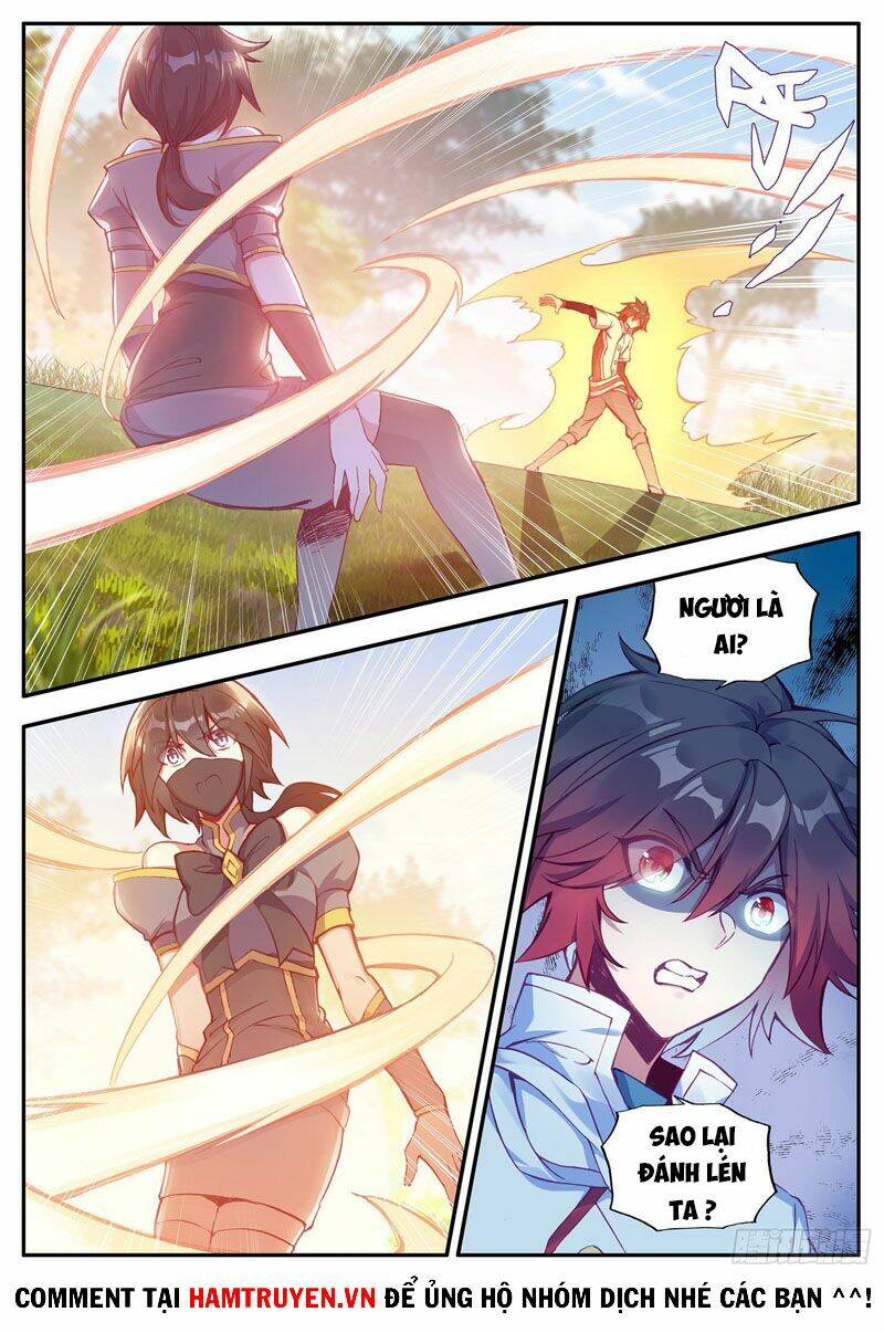 Thiện Lương Tử Thần: Chapter 125