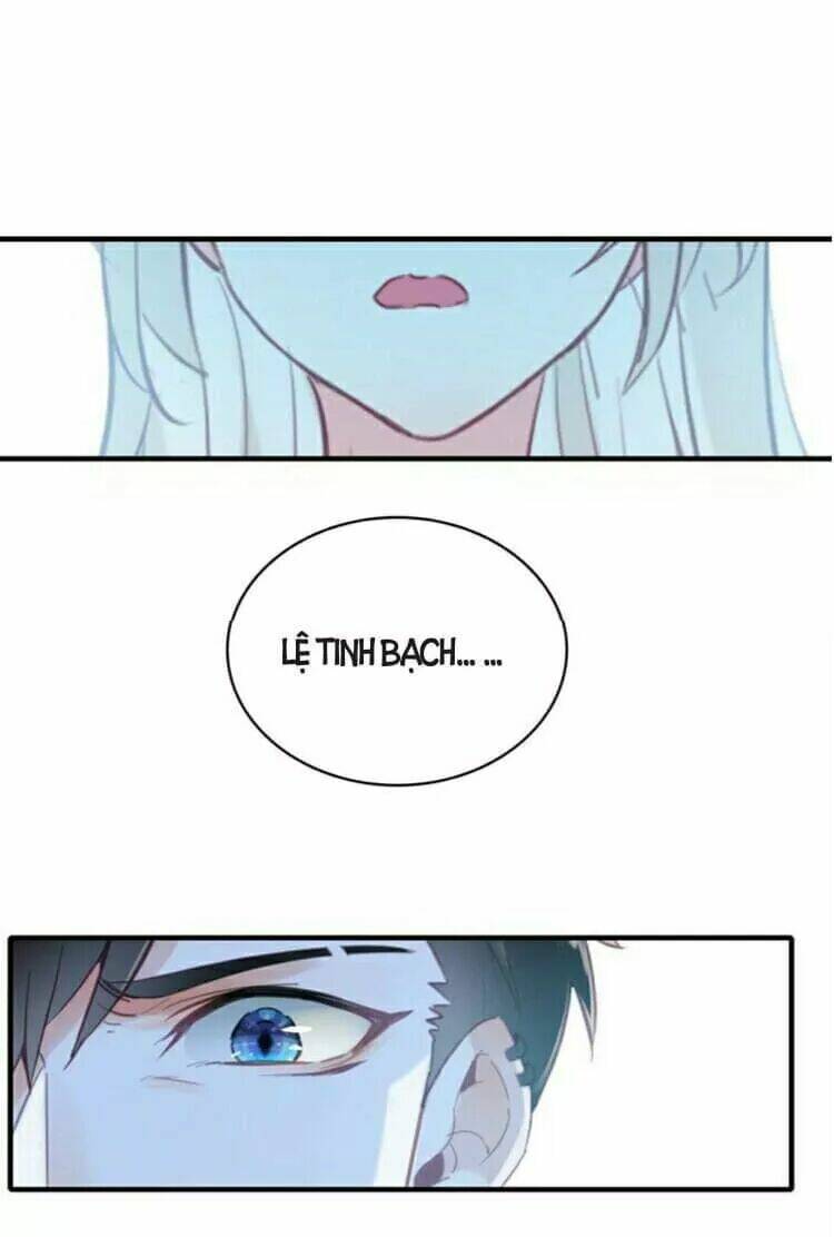 Tinh Diệu Vị Lai: Chapter 15