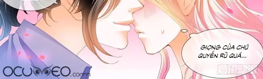 Bá Đạo Tiểu Thúc, Xin Trêu Chọc Vừa Thôi!: Chapter 115