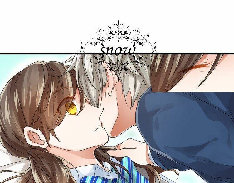 Triệu nụ hôn của hoàng tử: Chapter 5