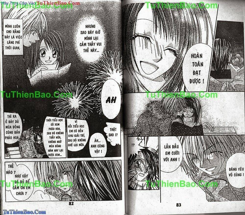 Nữ Sinh Bảo Mẫu: Chapter 9