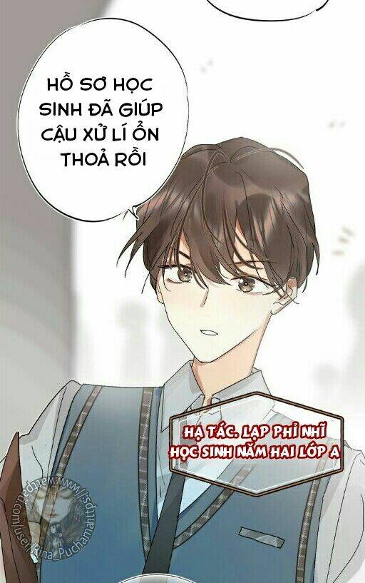 Đệm Lót Ma Nữ: Chapter 3