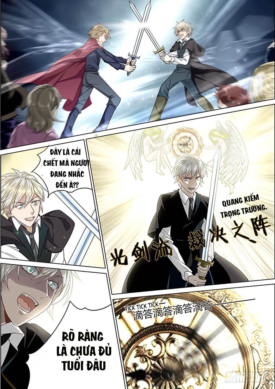 After Transformation, Mine And Her Wild Fantasy: Chapter 51