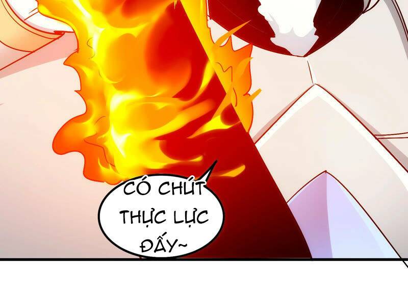 Yêu Linh Cứu Hỏa: Chapter 4