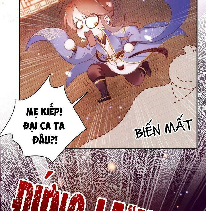 Nàng Trở Thành Bạch Nguyệt Quang Của Vương Gia Bệnh Kiều: Chapter 7