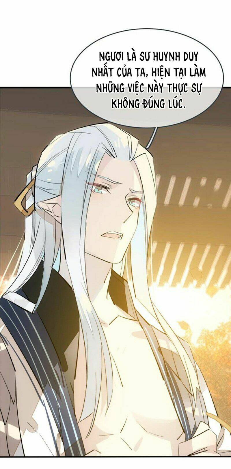 Sư Phụ Lại Trêu Chọc Ta: Chapter 51.5