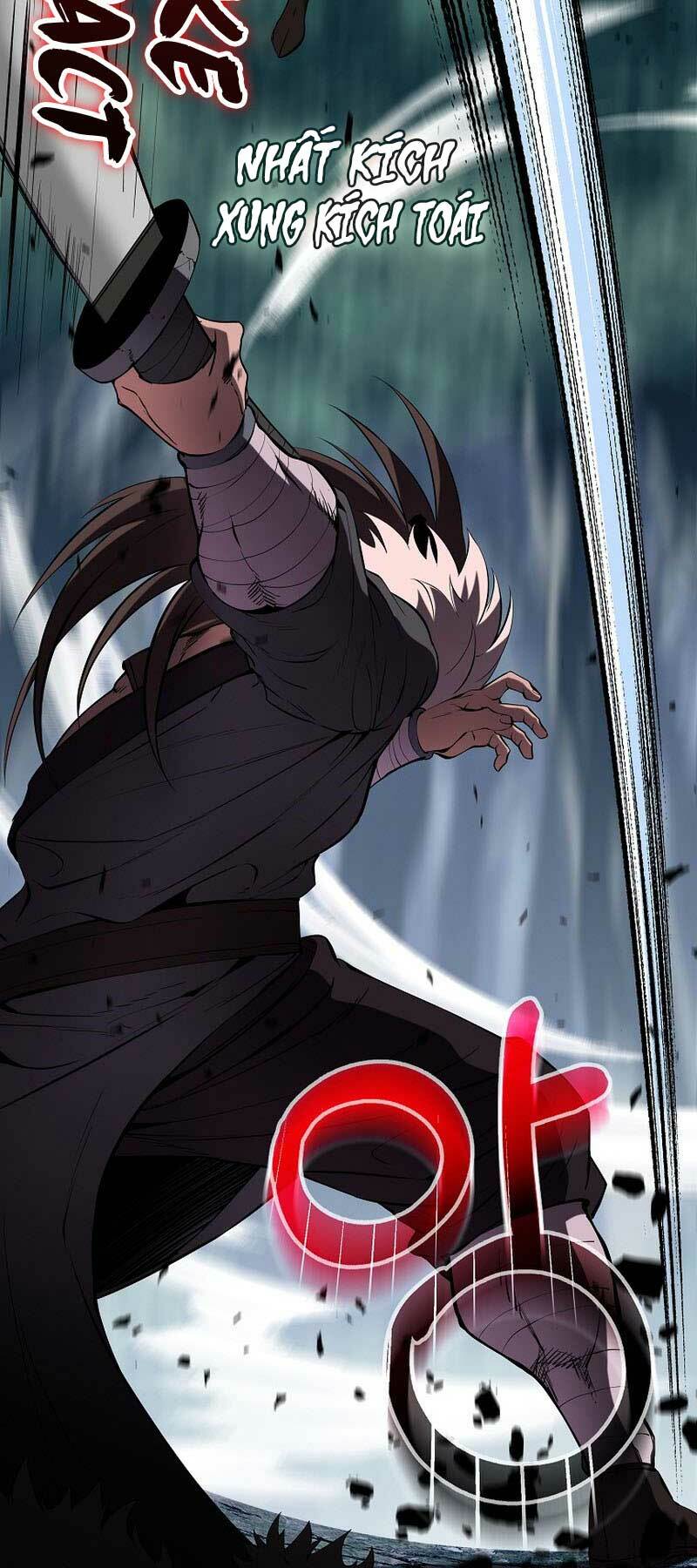 Đông Phương Bất Bại: Chapter 17