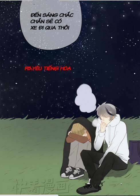 Thần Tượng Điểm Zero: Chapter 16