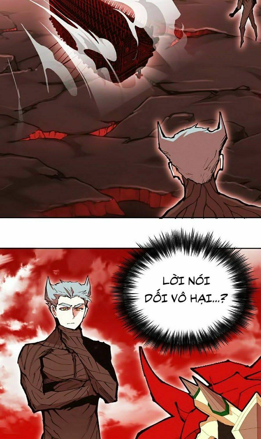 Hard Core Leveling Warrior Ss2: Chapter 100