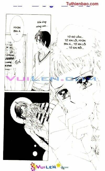 Mặt nạ tình yêu: Chapter 88