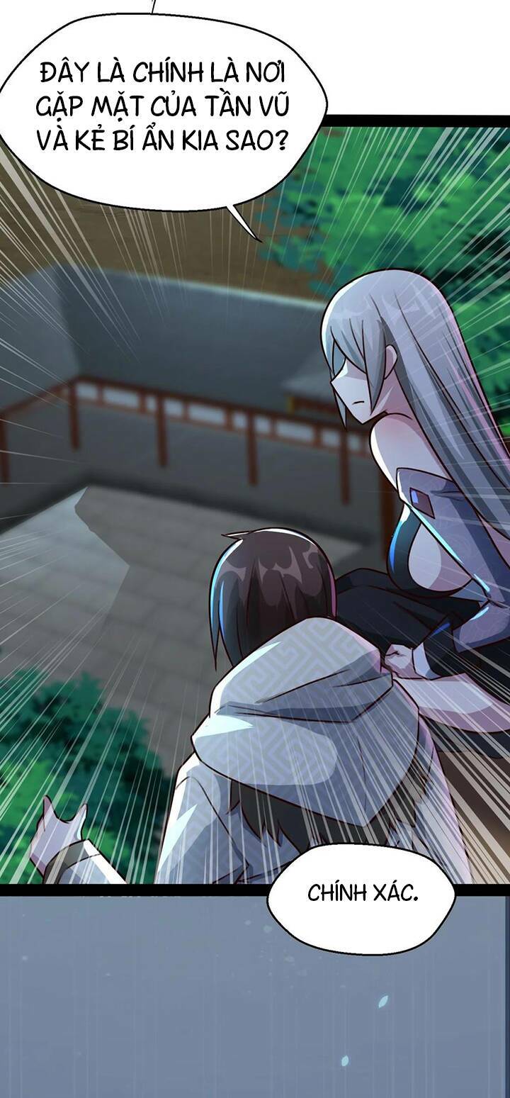 Đại Bảo Kiếm Của Tôi: Chapter 20