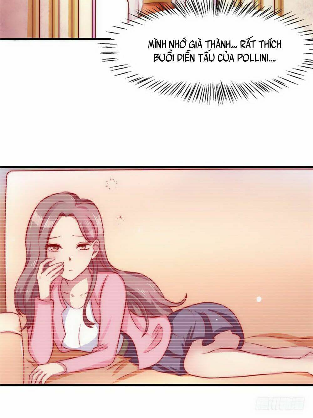 Thời Gian Đều Biết: Chapter 19