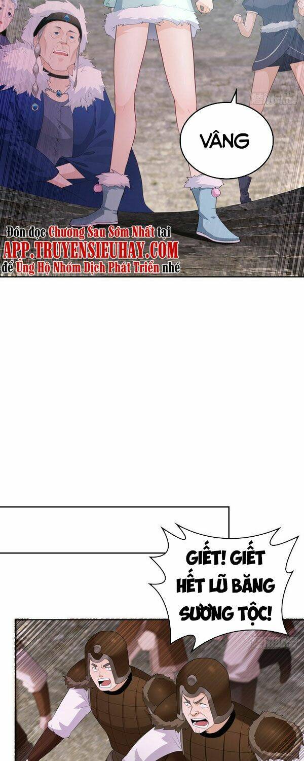 Người Ở Rể Bị Ép Thành Phản Diện Ngoại Truyện: Chapter 4