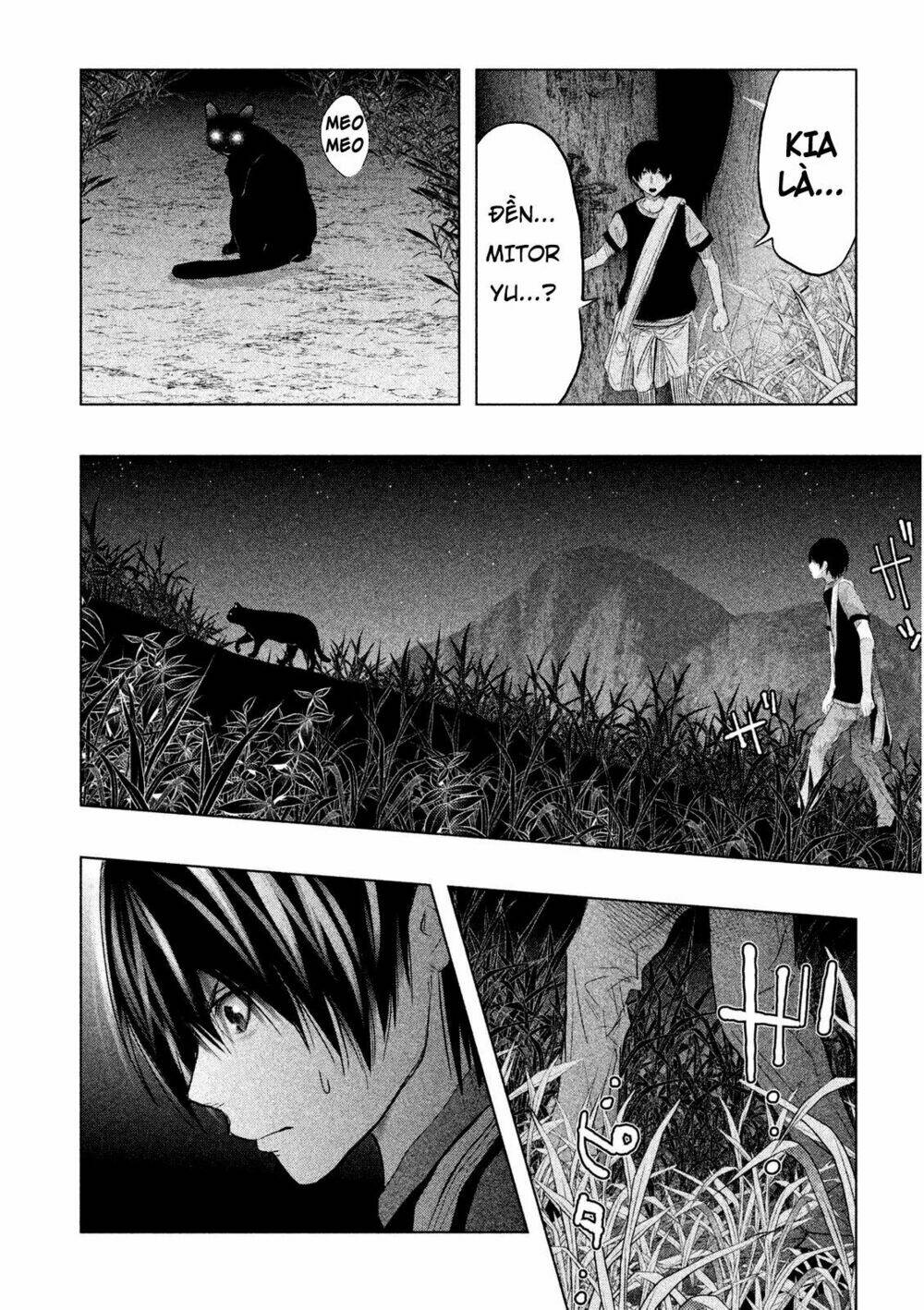 Ông Kẹ Sau 6H Tối!: Chapter 60
