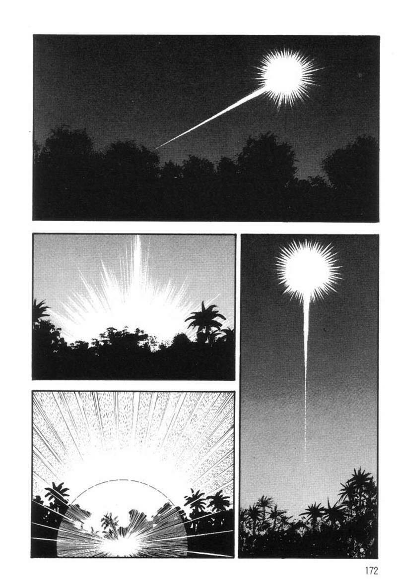 King Of Brutes: Chapter 4