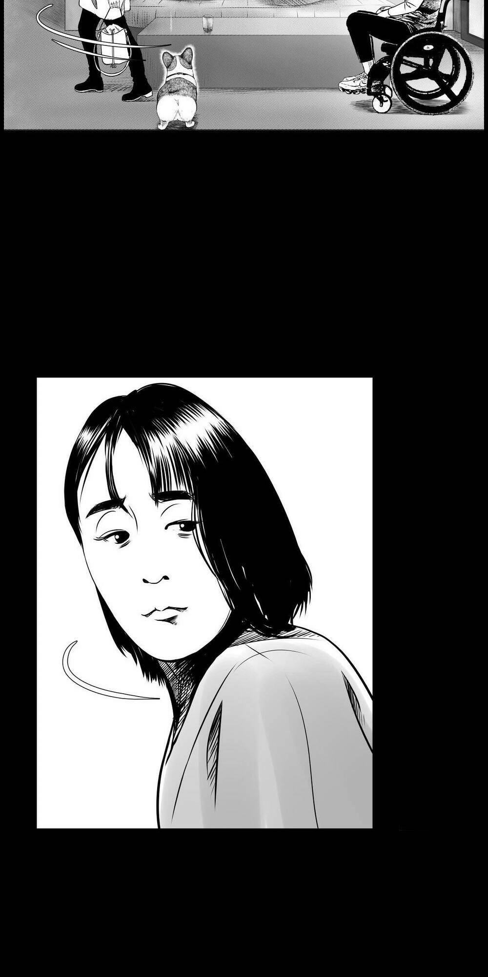 Dạ Hành Khuyển: Chapter 6