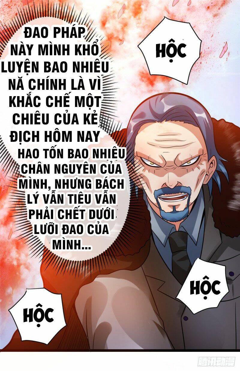 Tiên Vương Trùng Sinh: Chapter 68