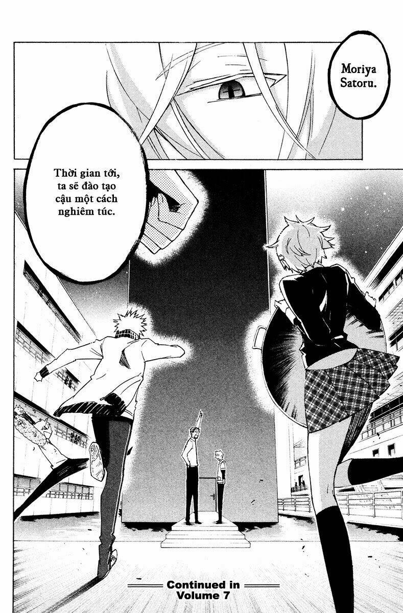 Hell\’s Kitchen: Chapter 23