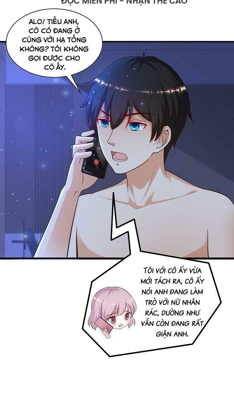 Tối Cường Vận Đào Hoa: Chapter 134