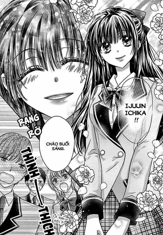 Sensei 〆Shimekiri Made Matte!: Chapter 1