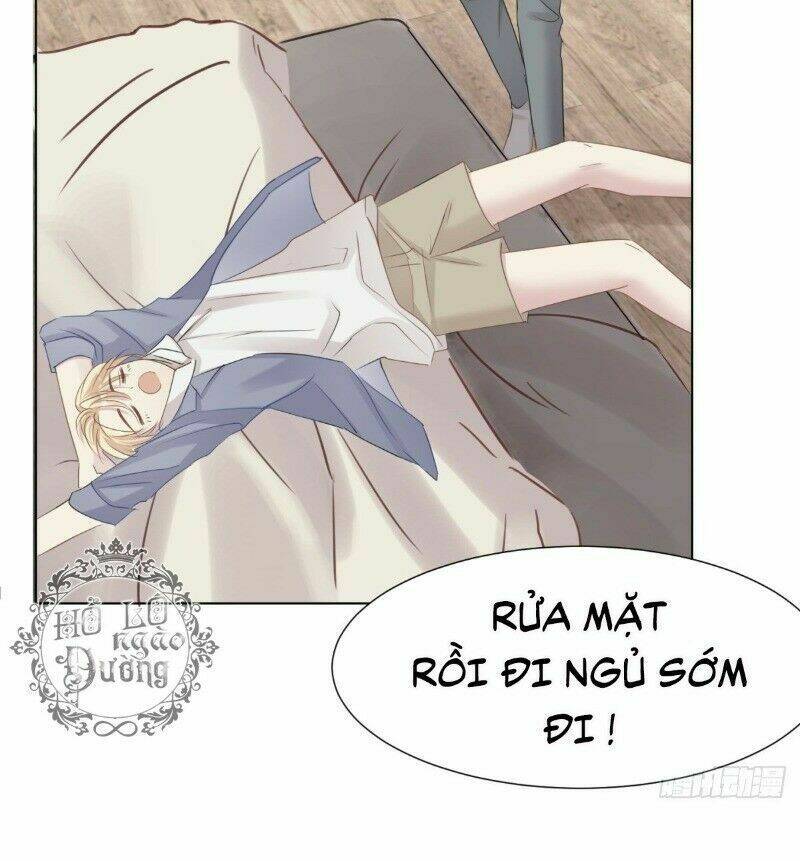 Điều Giáo Gấu Bắc Cực: Chapter 38