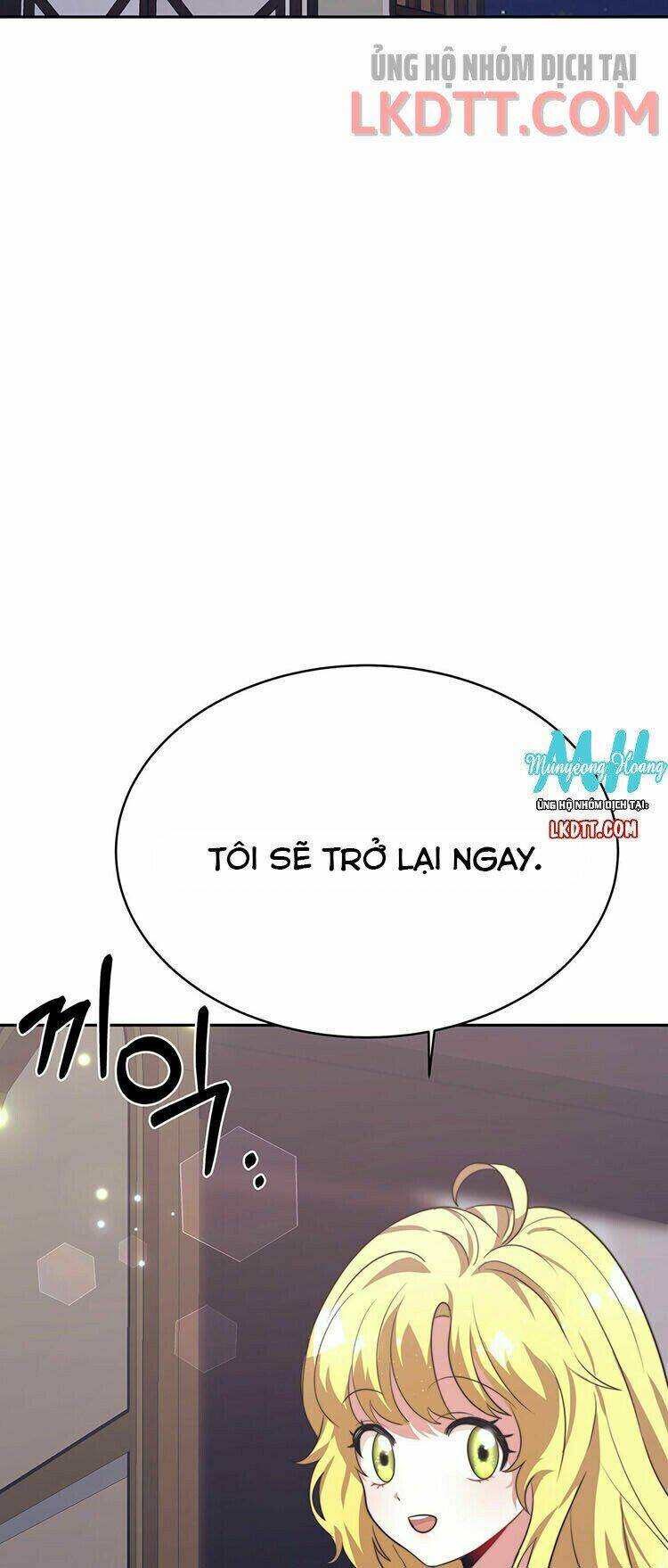 Công Chúa Bị Lãng Quên Muốn Sống Trong Hòa Bình: Chapter 3