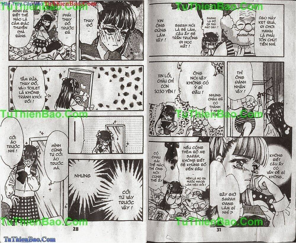 Nàng Men Chàng Bóng: Chapter 1