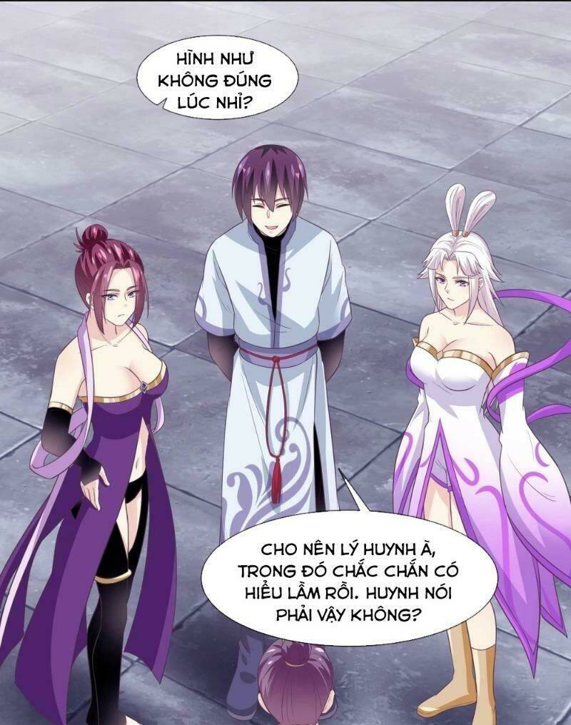 Ta Là Ngọc Hoàng Đại Đế: Chapter 99