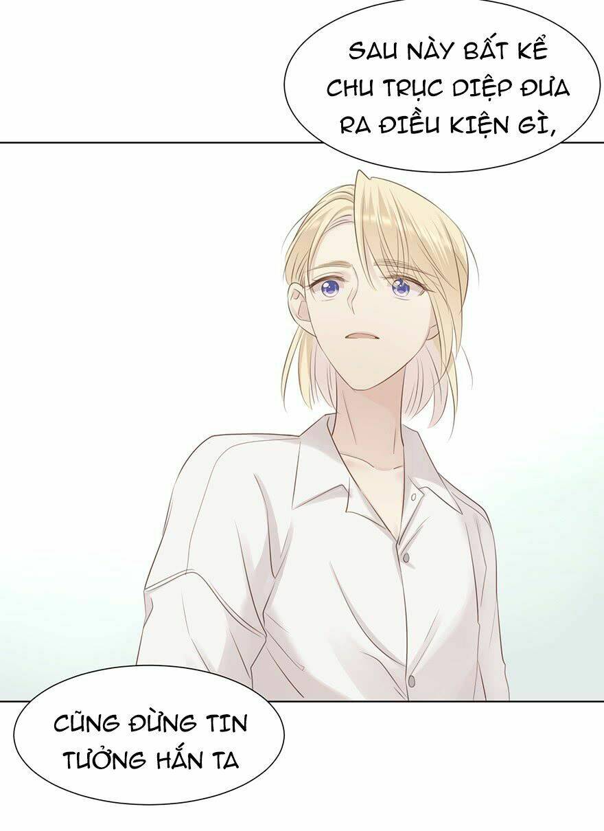Điều Giáo Gấu Bắc Cực: Chapter 5