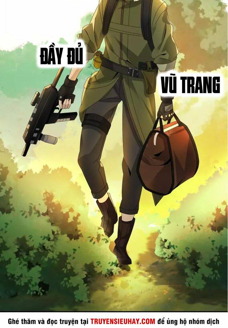 Siêu Cấp Đại Chủ Bạ: Chapter 85