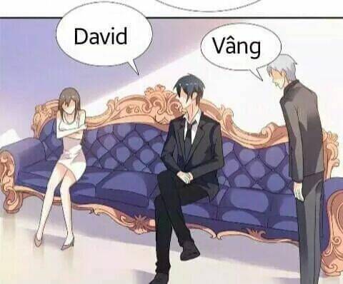 1 Nửa Hoàn Hảo Của Ceo: Chapter 5