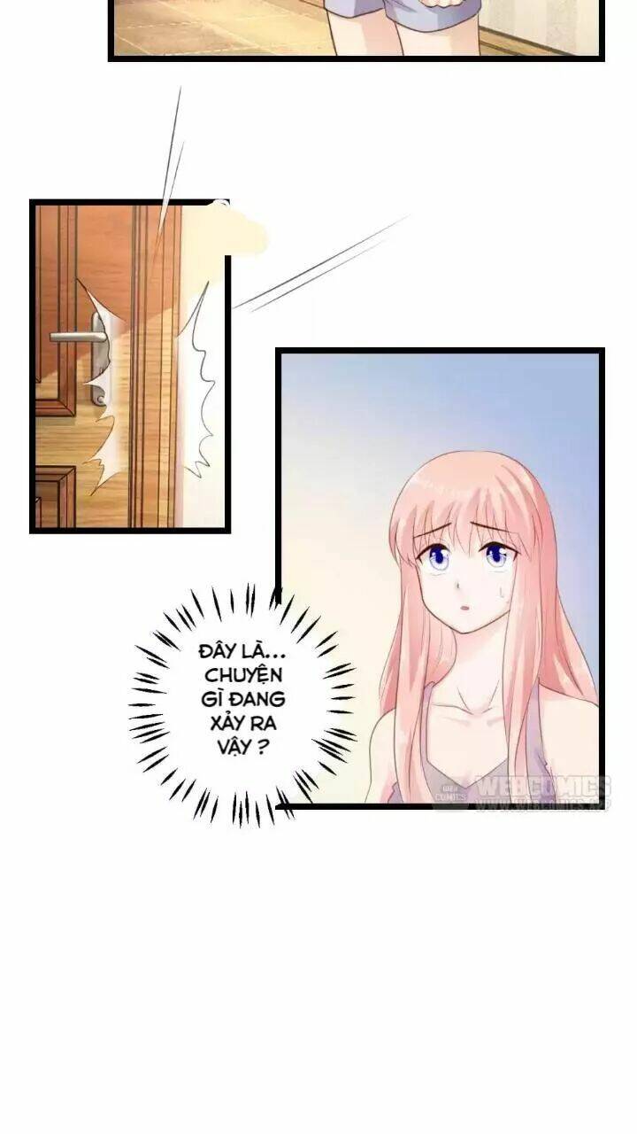 Bản Hợp Đồng Của Tổng Tài Lạnh Lùng: Chapter 9