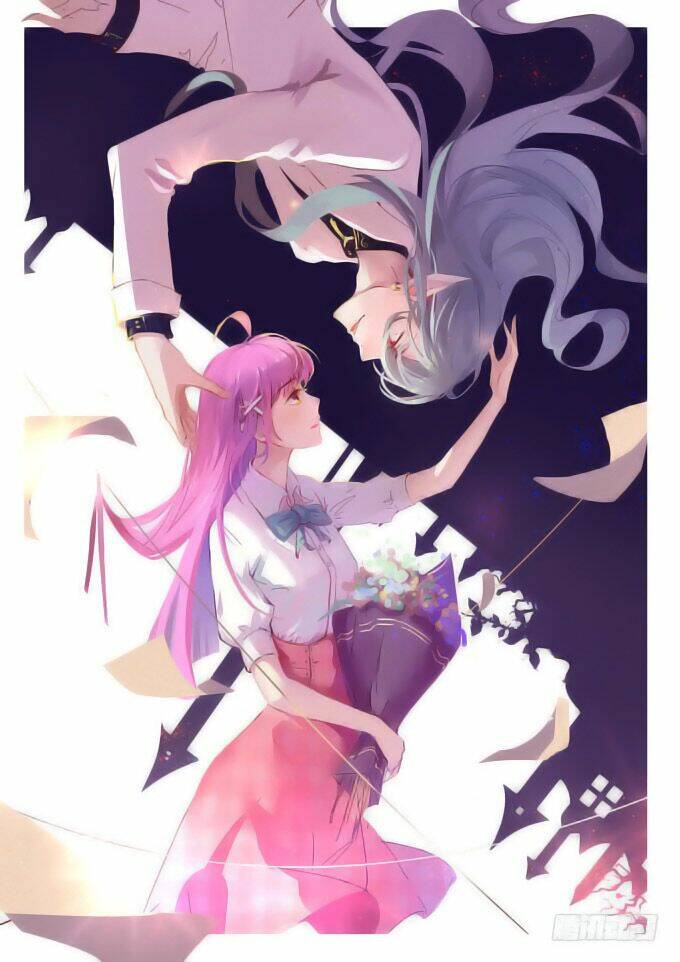 Ma Vương Luyến Ái Chỉ Nam: Chapter 61