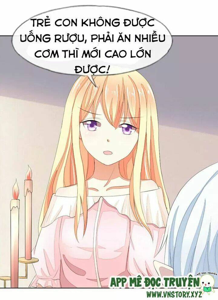 Nam Thần Ma Cà Rồng: Sủng Nhược Tiểu Lãn Thê: Chapter 53