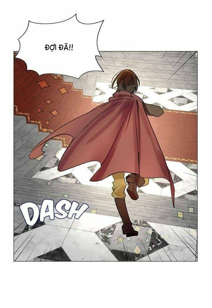 Tôi Không Phải Là Người Tốt: Chapter 165