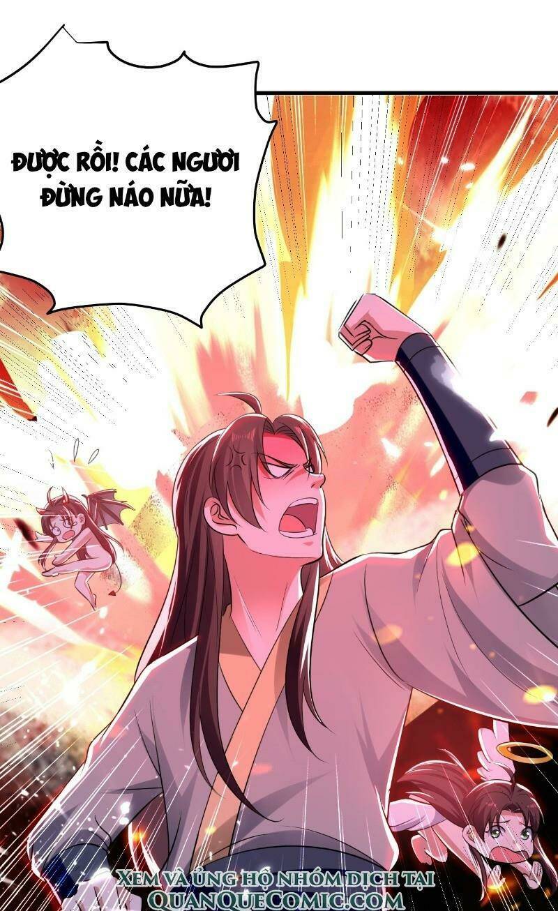 Dị Giới Siêu Cấp Ở Rể: Chapter 42