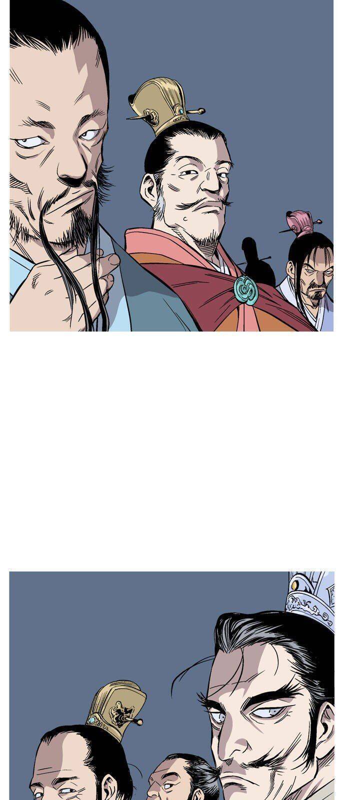 Cao Thủ 2: Chapter 141