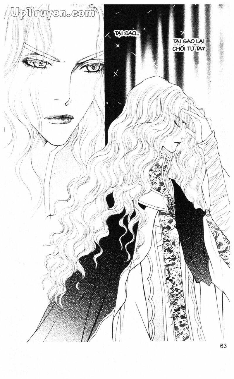Saver - Vị Cứu Tinh: Chapter 17