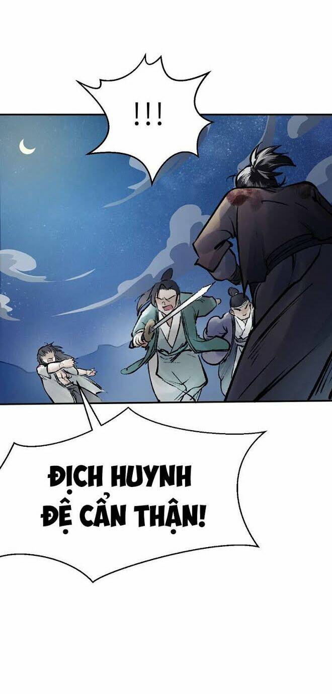 Liên Thành Quyết: Chapter 26