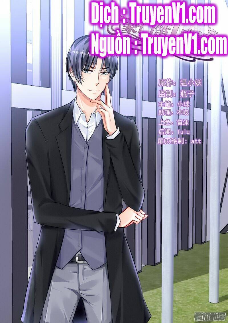 Hào Môn Đệ Nhất Thịnh Hôn: Chapter 69