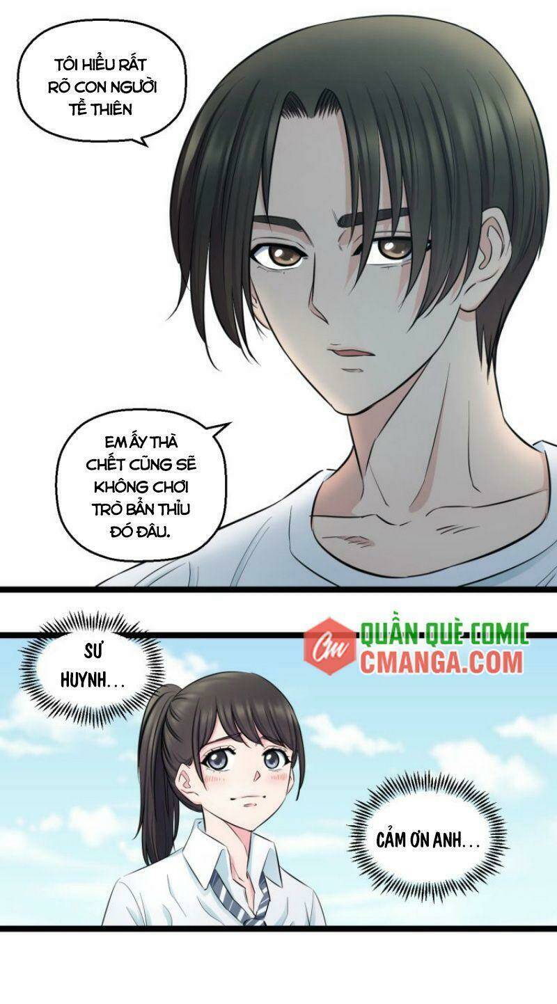 Đối Mặt Với Thử Thách: Chapter 49