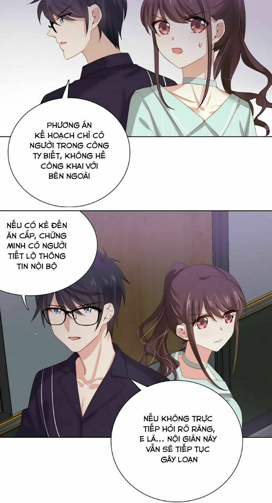 Tình Yêu Là Thế 2: Chapter 28