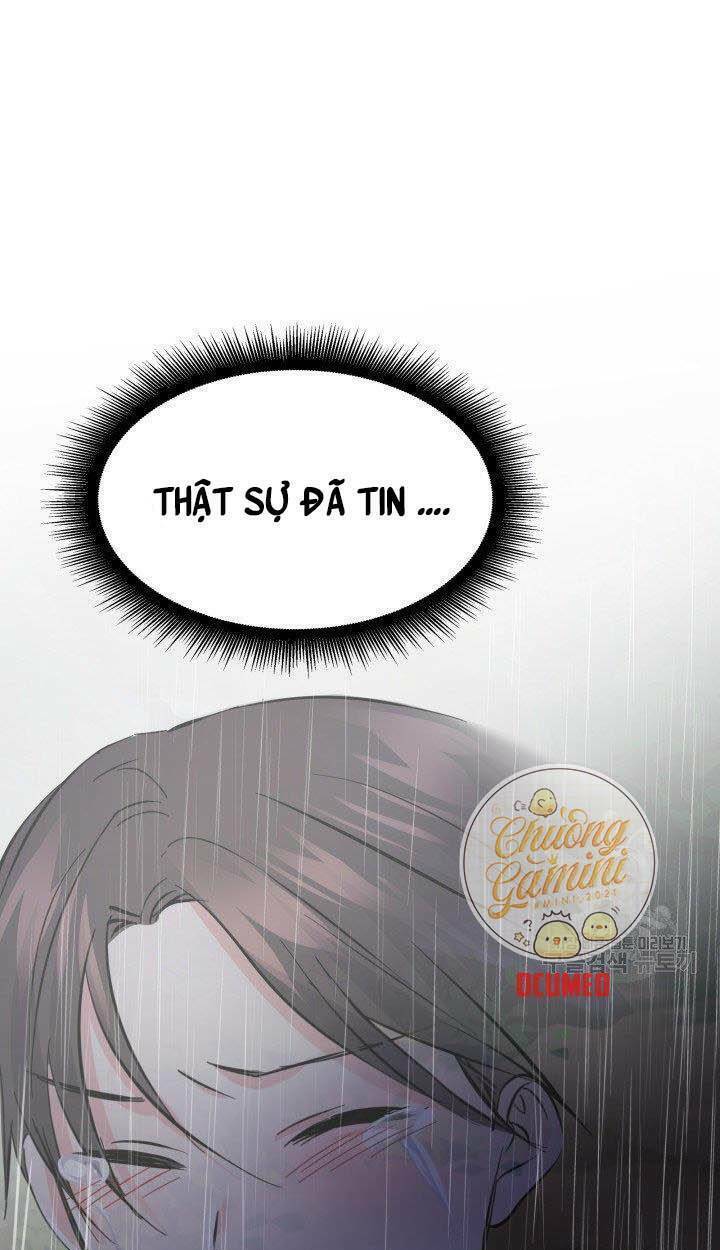 Cô Dâu Của Sói Đen: Chapter 10