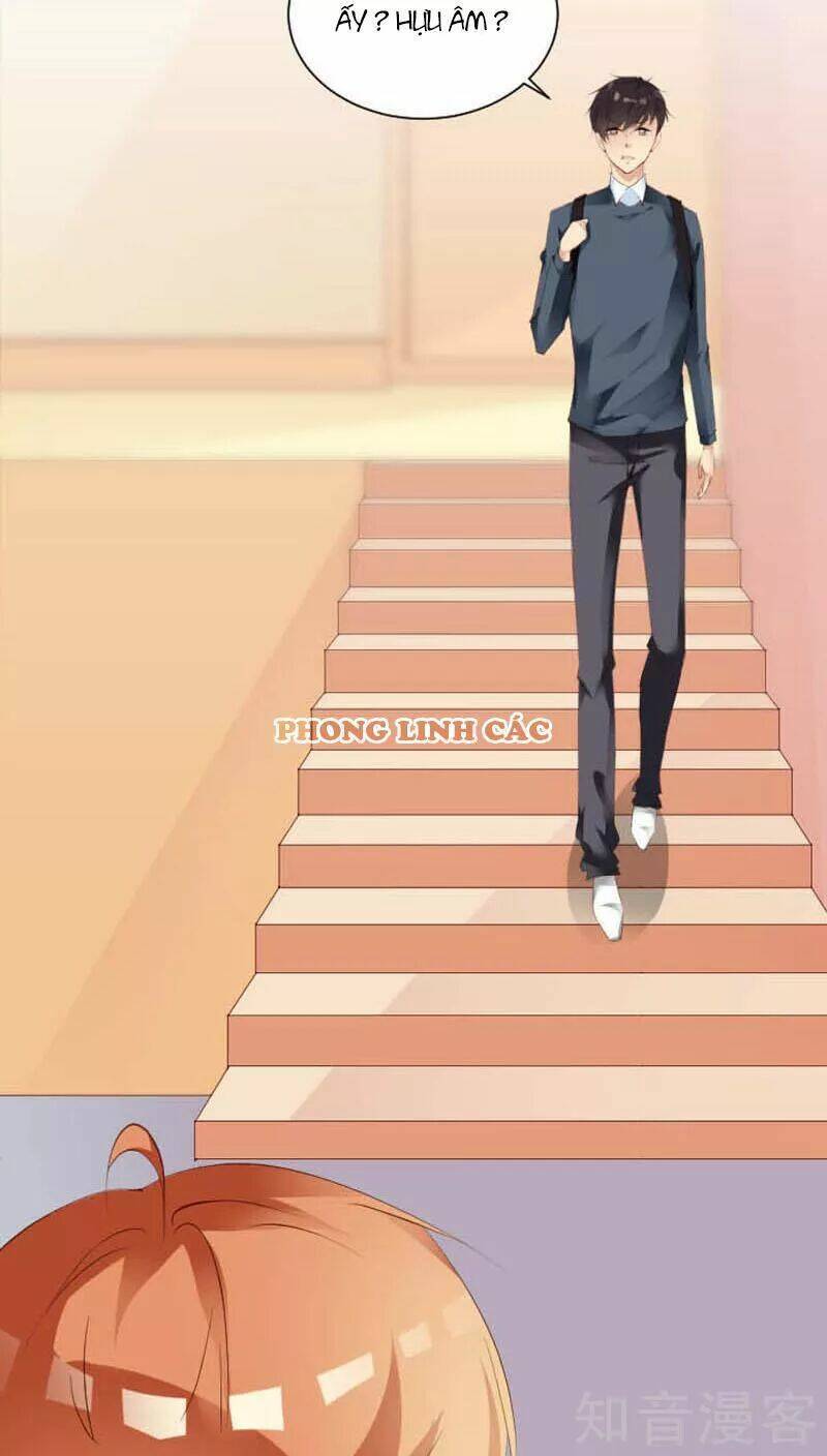 Nam Thần Là Một Đôi: Chapter 54