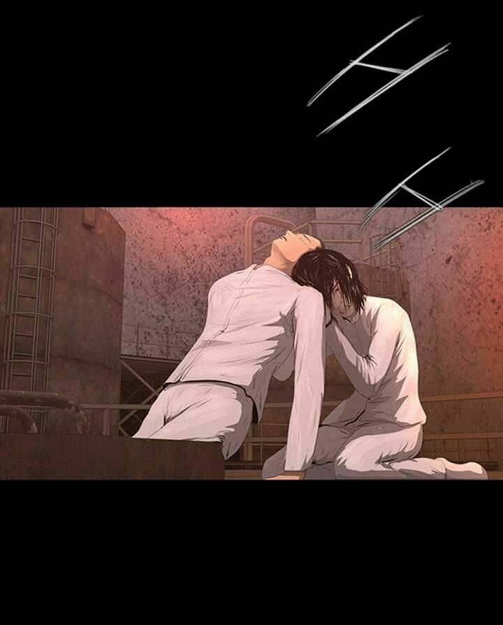 Dead Days: Chapter 54