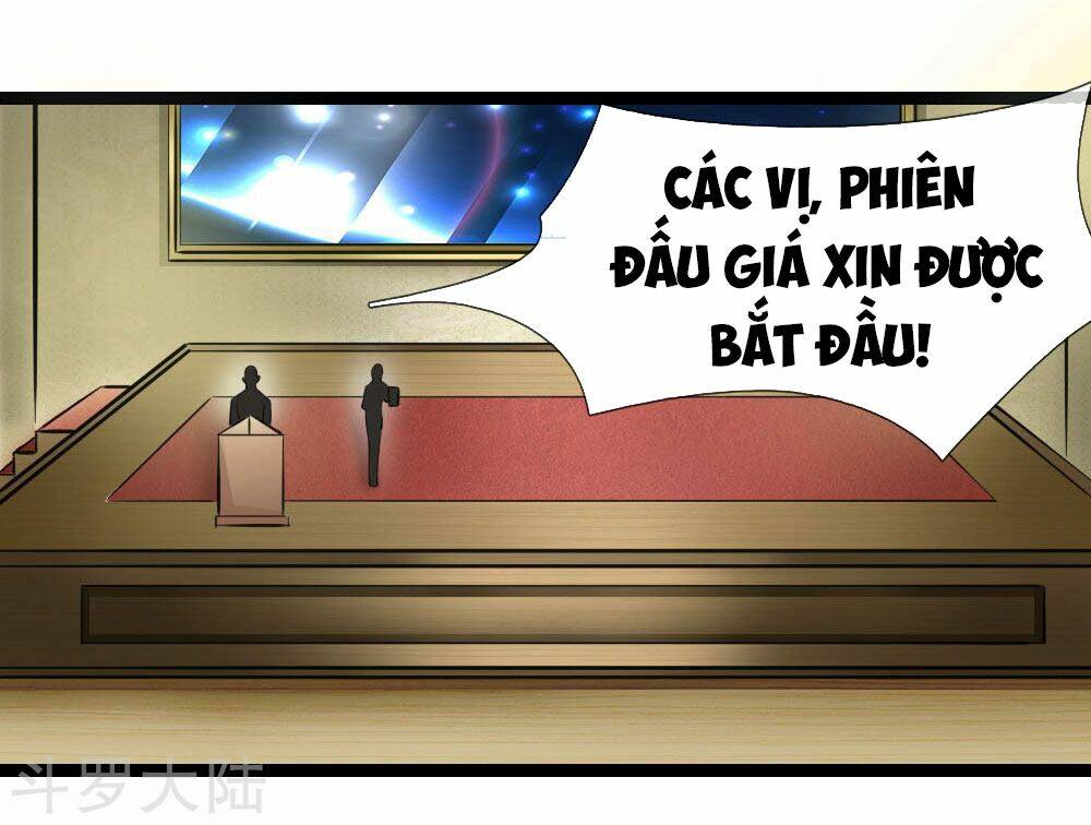 Tuyệt Thế Phi Đao: Chapter 86