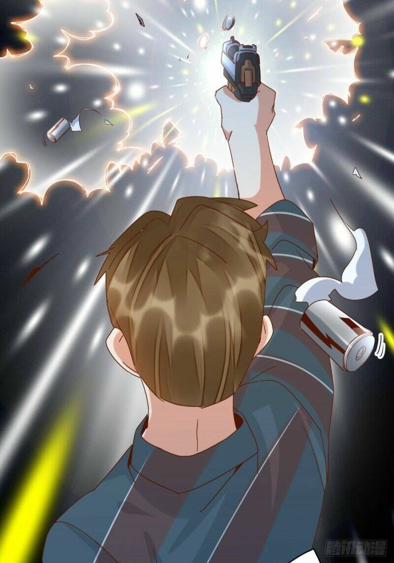 Đô Thị Siêu Cấp Y Sinh: Chapter 36